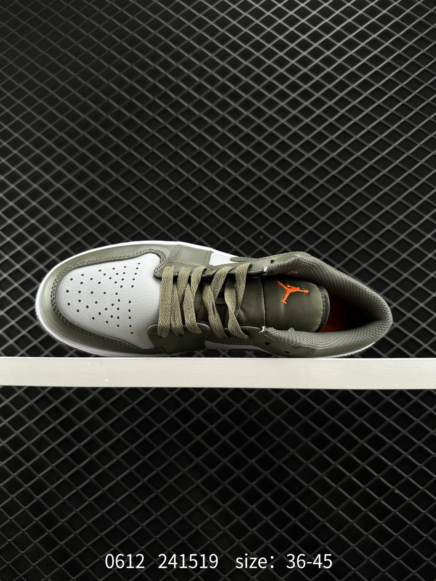 Air Jordan 1 Low AJ1